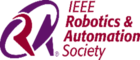 IEEE RAS Logo